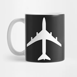 JETS / Life Elevated Mug